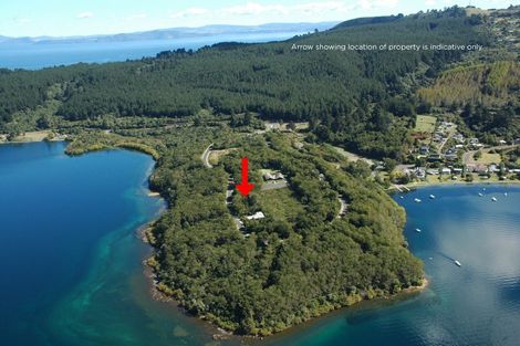 Photo of property in 52 Parawera Drive, Acacia Bay, Taupo, 3330