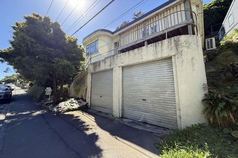 Photo of property in 357 Ohiro Road, Brooklyn, Wellington, 6021
