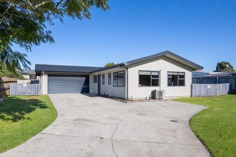 Photo of property in 7 Matai Place, Huntly, 3700