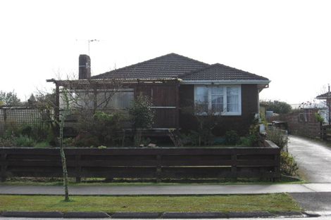 Photo of property in 25 Byron Road, Enderley, Hamilton, 3214