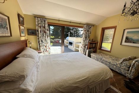 Photo of property in 599 Mount Barker Road, Wanaka, 9382