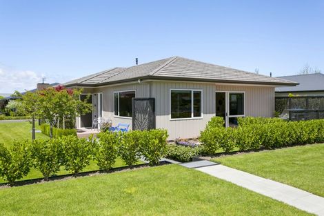 Photo of property in 3 Maison Way, Rangatira Park, Taupo, 3330