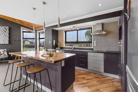 Photo of property in 12 Cooper Crescent, Morrinsville, 3300