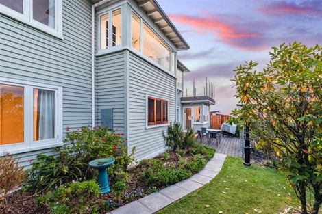 Photo of property in 4 Kidson Terrace, Cashmere, Christchurch, 8022