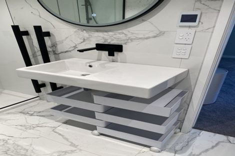 Photo of property in 22 Tanera Crescent, Brooklyn, Wellington, 6021