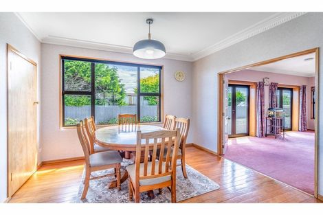 Photo of property in 10 Coronation Street, Strathern, Invercargill, 9812