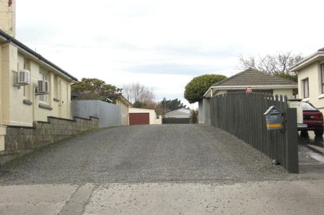 Photo of property in 172 Nelson Street, Strathern, Invercargill, 9812