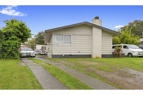 Photo of property in 55 James Henry Crescent, Huntly, 3700
