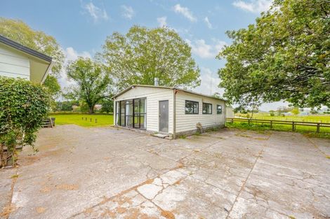 Photo of property in 16 Swamp Road, Ongaonga, 4272