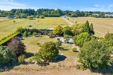 Photo of property in 835 Main Road North, Woodend, Kaiapoi, 7691