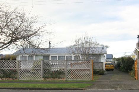 Photo of property in 72 Wycliffe Street, Onekawa, Napier, 4110