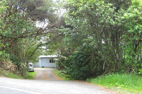 Photo of property in 61 Seaview Road, Piha, 0772
