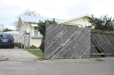 Photo of property in 106 Ferguson Street, West End, Palmerston North, 4412