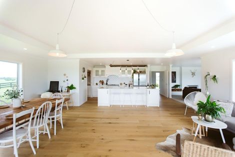 Photo of property in 43 Kerr Road, Te Poi, Matamata, 3473