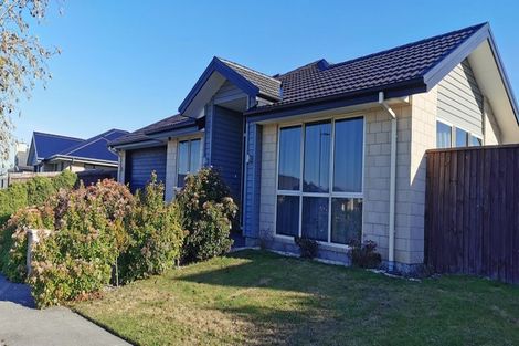 Photo of property in 12 Auster Avenue, Wigram, Christchurch, 8042