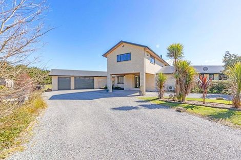 Photo of property in 120 Glews Road, Cust, Rangiora, 7471