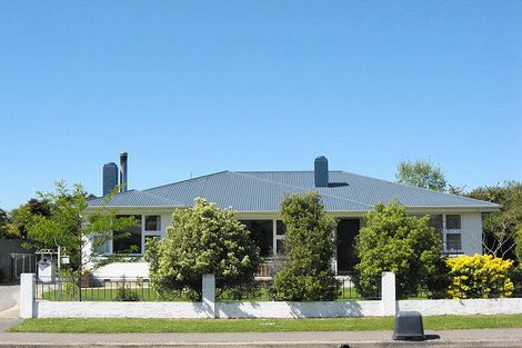 Photo of property in 5 Geddis Street, Rangiora, 7400