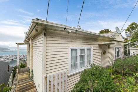 Photo of property in 97 Rodrigo Road, Melrose, Wellington, 6023