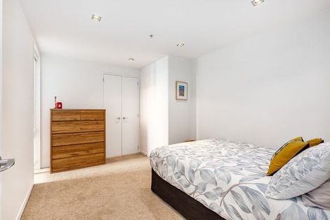 Photo of property in Piermont Apartments, 3d/82 Cable Street, Te Aro, Wellington, 6011