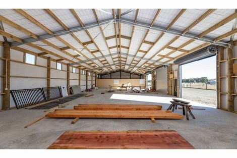 Photo of property in 1 Fernside Road, Flaxton, Rangiora, 7691