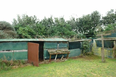 Photo of property in 26 Albany Street, Patea, 4520