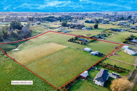 Photo of property in 11 Hunts Road, Waimate, 7978