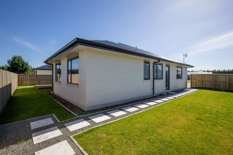 Photo of property in 341e Lincoln Rolleston Road, Rolleston, 7615