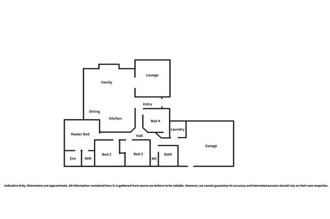 Photo of property in 51 Stirling Drive, Morrinsville, 3300