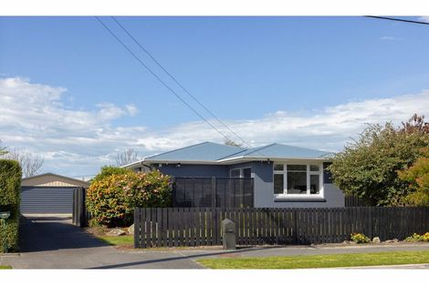 Photo of property in 20 Hope Street, Shirley, Christchurch, 8013