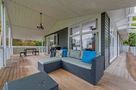 Photo of property in 36 Princes Street, Riverhead, 0820