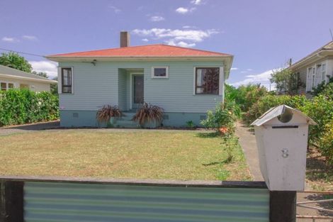 Photo of property in 8 Bracken Avenue, Te Aroha, 3320