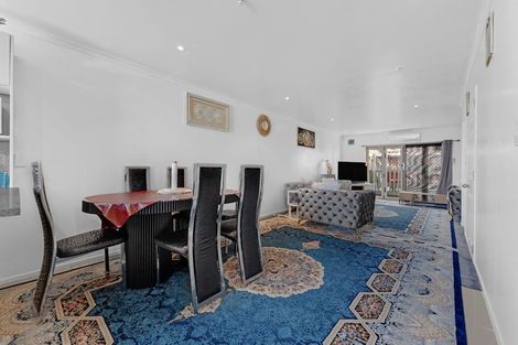 Photo of property in 13 Bushpark Place, Flat Bush, Auckland, 2016