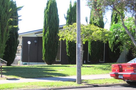 Photo of property in 16 Rothwell Place, Sunnyhills, Auckland, 2010