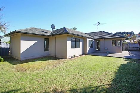 Photo of property in 4 Max Short Drive, Pukekohe, 2120