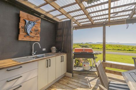 Photo of property in 930 Black Jack Road, Opito Bay, Whitianga, 3592