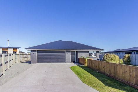 Photo of property in 20 Awa Place, Rangiora, 7400