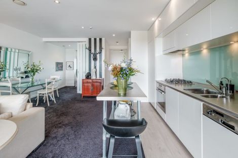 Photo of property in 405/19 Surrey Crescent, Grey Lynn, Auckland, 1021