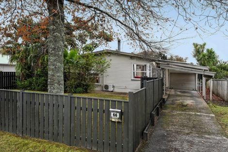 Photo of property in 1/66 Mcdowell Crescent, Hillcrest, Auckland, 0627