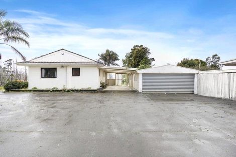 Photo of property in 754 Runciman Road, Runciman, Drury, 2578