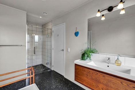 Photo of property in 61 Karamea Street, Whalers Gate, New Plymouth, 4310