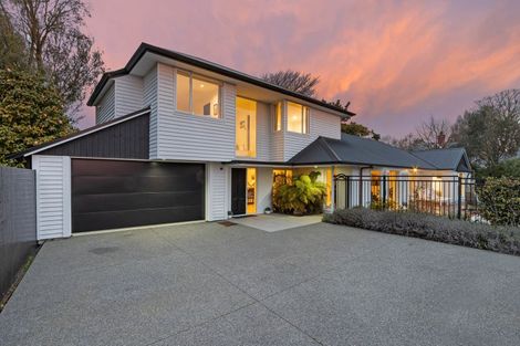 Photo of property in 12a Holmwood Road, Merivale, Christchurch, 8014