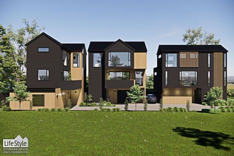 Photo of property in 73 Wiseley Road, West Harbour, Auckland, 0618