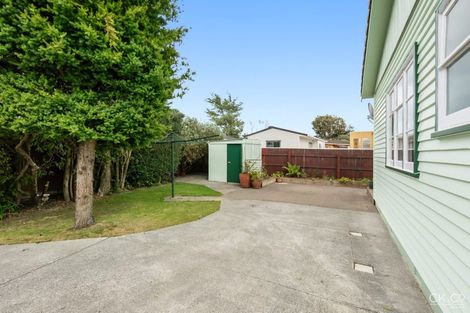 Photo of property in 32 Hall Crescent, Epuni, Lower Hutt, 5011