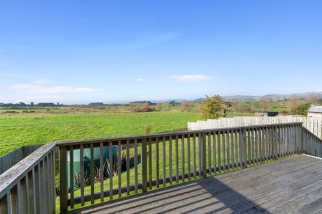 Photo of property in 448 Koputaroa Road, Koputaroa, Levin, 5575