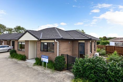 Photo of property in 65 Knighton Road, Hillcrest, Hamilton, 3216