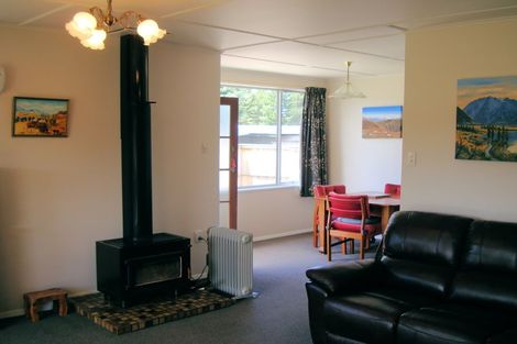 Photo of property in 54 Tekapo Drive, Twizel, 7901