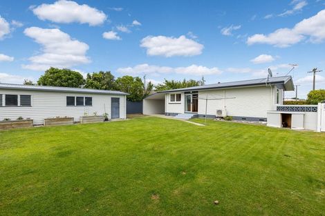 Photo of property in 7 Karina Crescent, Redwoodtown, Blenheim, 7201