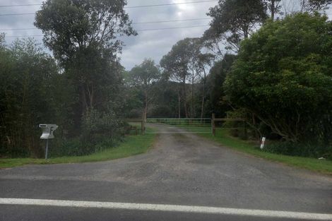 Photo of property in 277 Kuaotunu Wharekaho Road, Kuaotunu, Whitianga, 3592