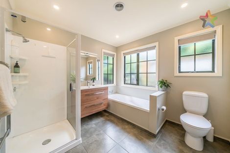 Photo of property in 1 Lillian Street, Belmont, Lower Hutt, 5010