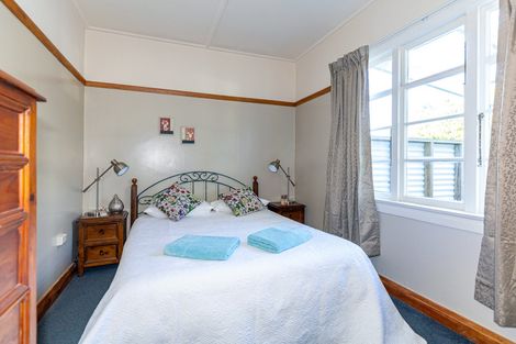 Photo of property in 10 Gall Street, Fairlie, 7925